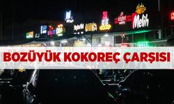 Bozüyük Kokoreç Çarşısı nasıl bir yer? Lezzetli mi, nasıl gidilir?