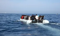 İzmir Çeşme açıklarında tekne battı: 7 mülteci öldü