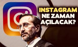 Instagram’da erişim engeli ne zaman kalkacak?