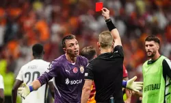 Fair Play timsali Muslera'dan yakışmayan, centilmenliğe aykırı hareketler