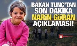 Narin Güran Kimdir? Diyarbakır'da 9 gündür kayıp çocuk