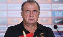 Fatih Terim'den Kerem Aktürkoğlu'na Göz Kamaştıran Övgüler