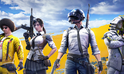 PUBG UC Satın Almanın Güvenilir Adresi