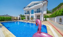 Villacım ile Lüks Villa Kiralama Hizmeti