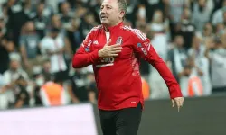 Sergen Yalçın Beşiktaş'a geliyor...