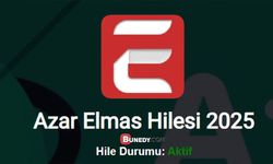 Azar Elmas Hilesi 2025 Ücretsiz