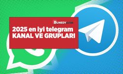 2025 En İyi Telegram Grupları ve Kanalları - GÜNCEL