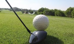 Golf turnuvasına koronavirüs ertelemesi