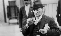 Mustafa Kemal Atatürk