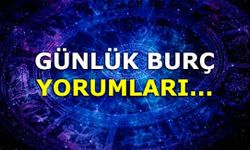 25 Temmuz Cumartesi günlük burç yorumları