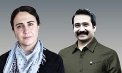 Adli Tıp'ın "ceza evinde kalamazlar" dediği ölüm orucunda ki avukatlar Aytaç Ünsal ve Ebru Timtik tahliye edilemedi