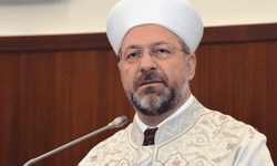 Diyanet İşleri Başkanı Ali Erbaş'ın sözlerine tepkiler devam ediyor!