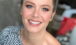 Netflix’in yeni dizisi Fatma Burcu Biricik ile izleyicileriyle buluşacak!