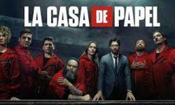 Netflix La Casa De Papel 5. kısım fragmanı yayınlandı mı? La Casa De Papel 5. sezon ne zaman?