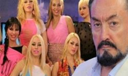 Adnan Oktar mağduru babanın çığlığı: Kızlarımı istiyorum