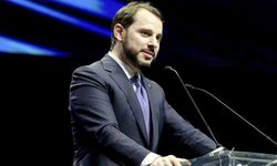 Bakan Albayrak "%17,6’lık artışla Türkiye Avrupa'da ilk sırada yer aldı"