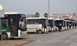 Bandırma'da şehir içi ulaşıma zam geldi