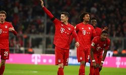 Bayern Münih, Şampiyonlar Ligi'nde finale yükseldi