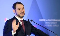 Bakan Berat Albayrak duyurdu! Tüm zamanların rekoru kırıldı