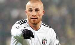 Beşiktaş'a transferi konuşulan Gökhan Töre " Henüz hiçbir takımla anlaşmadık"