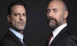 Halit Ergenç,Ozan Güven'i savundu: Olaydan alnının akıyla çıkacak