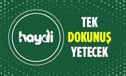 HAYDİ uygulaması nedir? HAYDİ uygulaması nasıl indirilir?