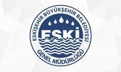 Eskişehir'de Kalabak Suyu dağıtımındaki kriz nedeniyle ESKİ Genel Müdürü istifa etti