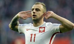 Beşiktaş Polonyalı kanat oyuncusu Kamil Grosicki ile anlaştı