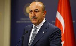 Dışişleri Bakanı Mevlüt Çavuşoğlu "Suçlayacaklarsa Yunanistan'ı suçlasınlar"