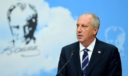 Muharrem İnce'yle ilgili yeni parti anket sonuçları