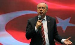 Muharrem İnce: "Ayrılsam bile CHP'yi kurtarmak için ayrılırım! Türkiye seçeneksiz değildir"