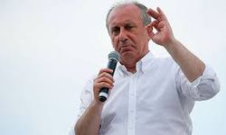 Son dakika: Muharrem İnce parti kuruyor, Muharrem İnce partisini Hakkari'de ilan edecek!