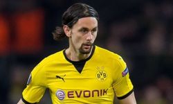 Neven Subotic Fenerbahçe'nin yeni transferi!