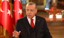 Recep Tayyip Erdoğan'dan altın, dolar ve ekonomi açıklaması