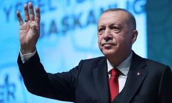 Cumhurbaşkanı Erdoğan: "Yerel yönetimler reformunu önümüzdeki yasama yılında gündeme getireceğiz"