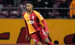 Galatasaray açıkladı! Ryan Donk'tan yeni sözleşmede büyük indirim