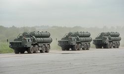 Türkiye'nin Rusya'dan aldığı S-400 ve F-35’ler ABD’ye takıldı