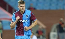 Leipzig, Alexander Sörloth Trabzonspor transferini bitiriyor!