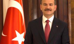 Süleyman Soylu "Tüm Türkiye'de yüksek yoğunlukta denetim gerçekleştirecek"