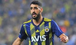 Fenerbahçe, Tolga Ciğerci’nin sözleşmesini uzattı!