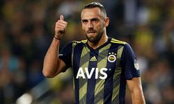 Lazio,Vedat Muriç için geldi