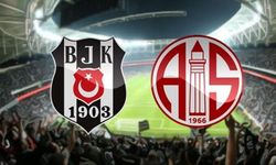 Son Dakika: Beşiktaş ile karşılaşacak Antalyaspor'un koronavirüs testlerinde çok sayıda oyuncunun pozitif çıkması nedeniyle uçuş iptal edildi