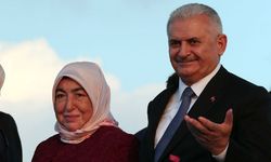 Korona virüse yakalanan Binali Yıldırım ve eşi Semiha Hanım'dan haber var!