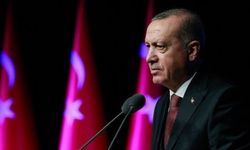 Cumhurbaşkanı Erdoğan, Eskişehir'in kurtuluş yıl dönümünü kutladı