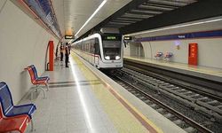 İstanbul'da dehşet olay! Metroda raylara atlayarak intihar eden vatandaş kurtulamadı