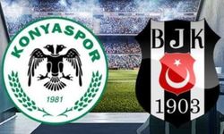 Avrupa'dan elenen Beşiktaş, Konyaspor deplasmanında!