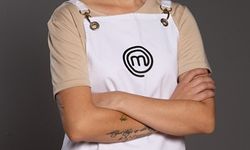 MasterChef Türkiye yarışmacısı Tanya, kabuklu deniz ürünlerine alerjisi olduğu için fenalaştı