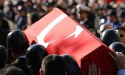 Hakkari'deki terör operasyonunda bir askerimiz şehit oldu!