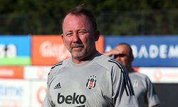 Beşiktaş Teknik Direktörü Sergen Yalçın'ın koronavirüs testi pozitif çıktı!