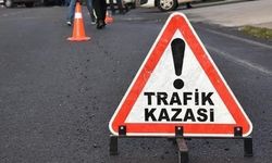 Şanlıurfa'da feci kaza, 2 kişi hastanede hayatını kaybetti